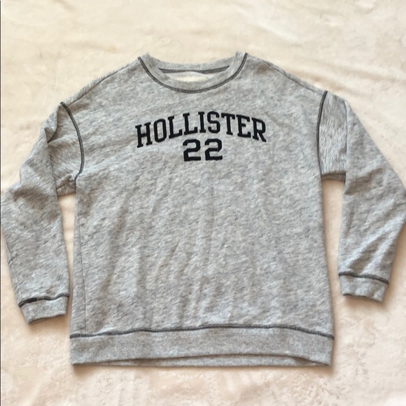 Hollister sweatshirt - Picture 1 of 1